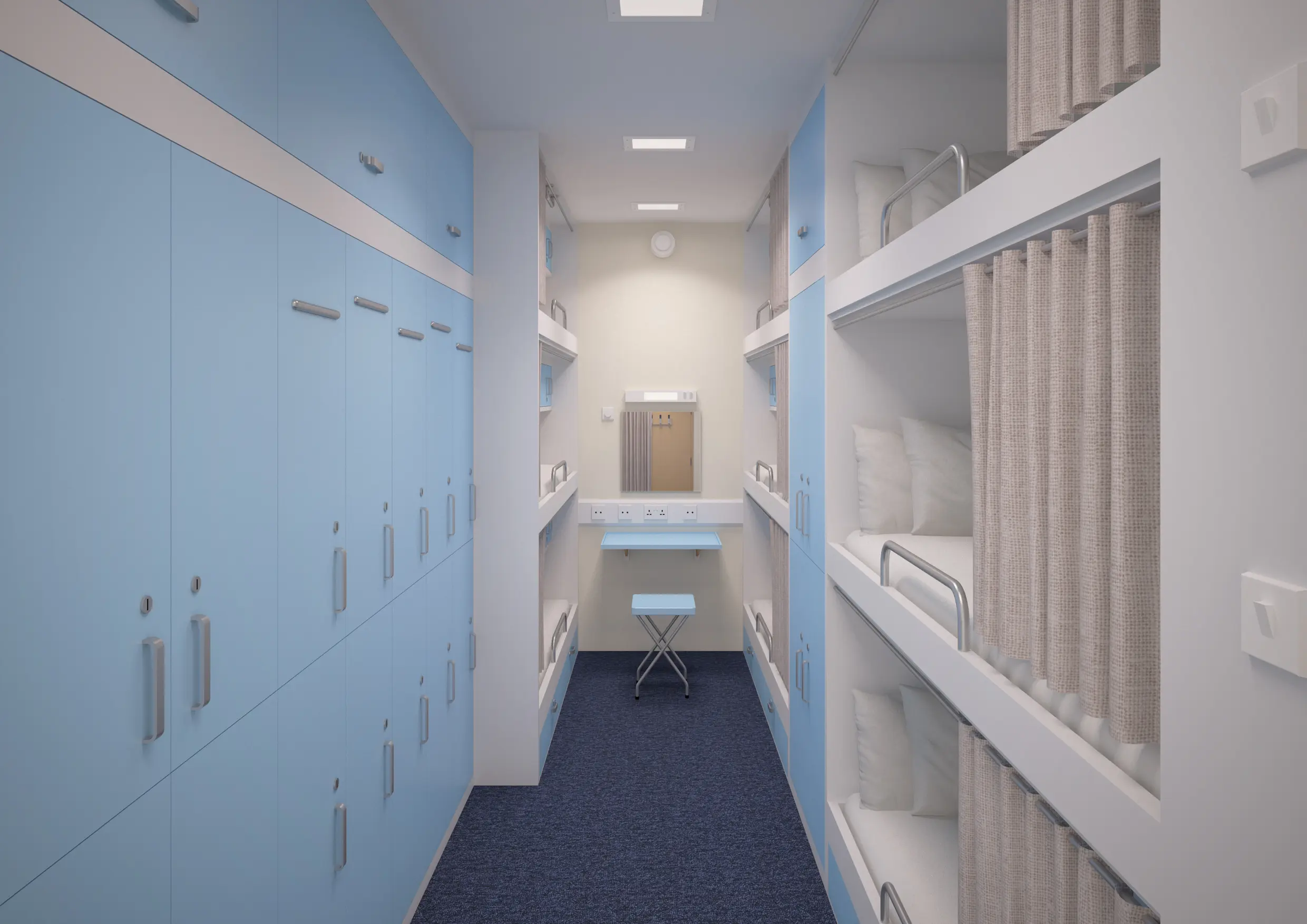 Modular construction